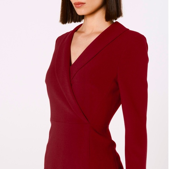 LK Bennett London DR Effie Dress NWT - Picture 4 of 16